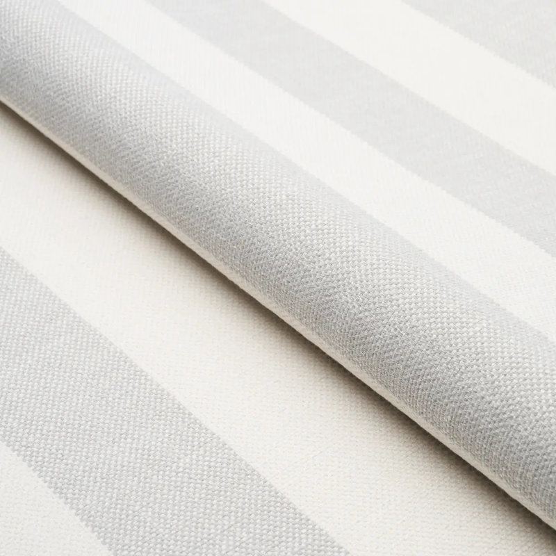 Tissu Schumacher X Caroline Z Hurley Desert, Ciel