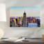 « the skyscrapers », impression sur toile-29634274-74423720-74423721