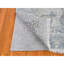 Tapis 6 pi x 9 pi 2 po en soie et en laine texturée à motif d'arbre de vie fabriqué à la main 1B5C02782A994EB9ADABF6173FF94505