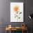 Bright Botanical III -Gallery Wrapped Cavas-922960088