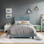 Lit tapissier en velours Pravesh-515526464-515526491