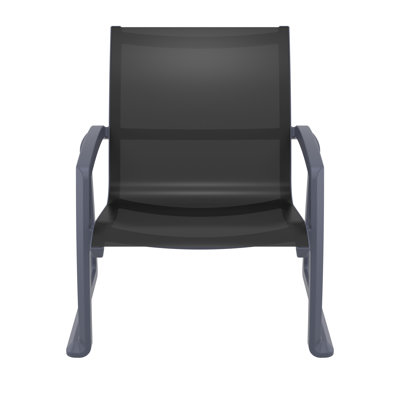Farrah Outdoor Lounge Chair