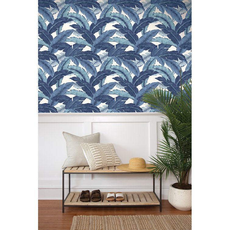 Tommy Bahama Swaying Palms Aloe Outdoor Decorating Fabric