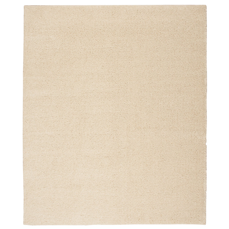 Tapis crème Cambridgeport, Rectangle 3 pi 2 po x 5 pi
