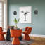 Applique murale noire 1 lumière Acuna Acuna-121436252-121436250