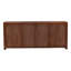 Elmira Sideboard Brown