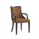 Elianys 18.5'' H Upholstered Beech Armchair