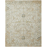 Wool Area Rug