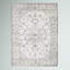 Hinderliter Light Grey/Blue/White Rug-1808966402