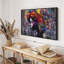 Personnes « Afro Abstract »-100689909