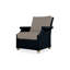 Hamptons Outdoor Lounge Chair-383182251-383182194