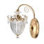 Bagatelle 1 - Light Armed Sconce-16256248-16256256