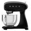 SMEG 50's Retro Style Aesthetic Stand Mixer single color-71801314