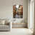 Toile tendue