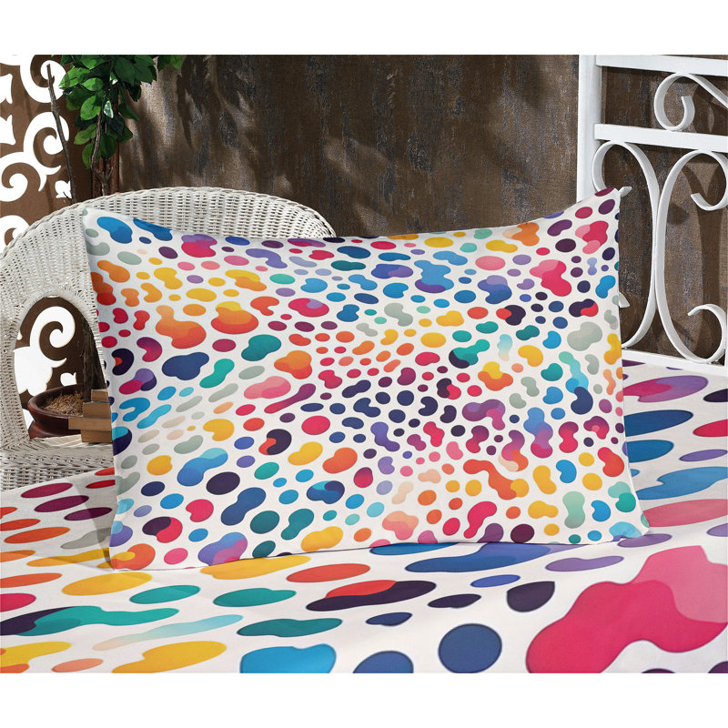 Microfiber Sheet Set, Twin