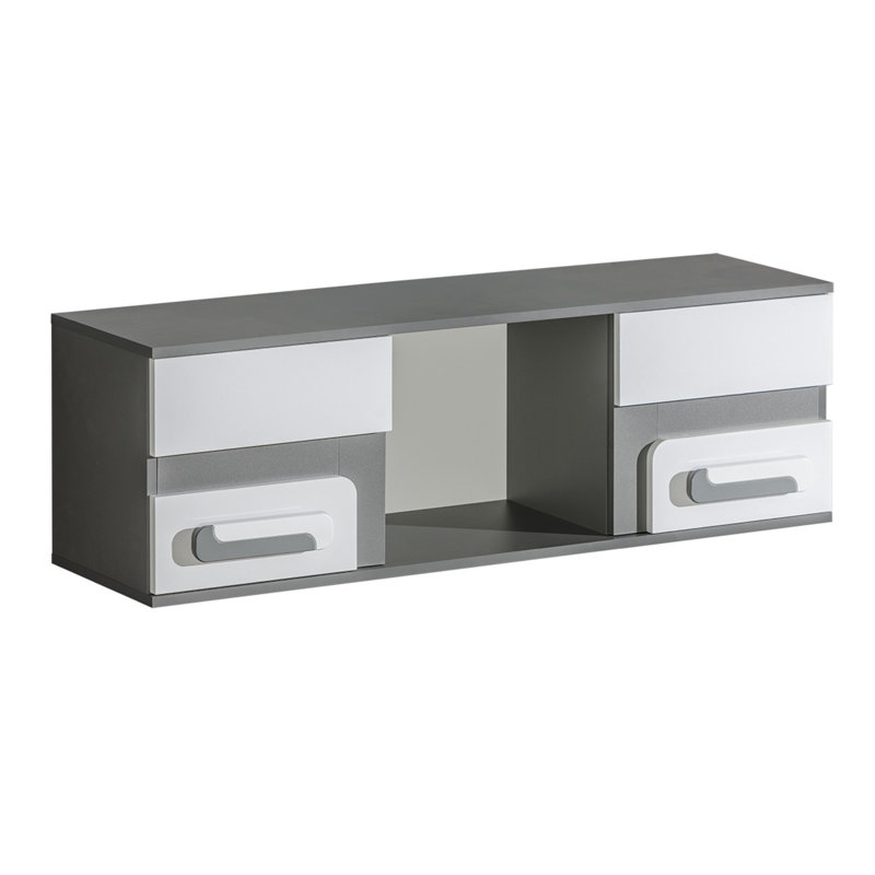 Arezzo Display Cabinet