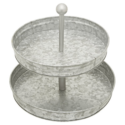 Azra Tiered Stand