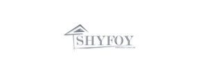 shyfoy Logo