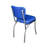 Retro Home Upholstered Dining Chair-18734060