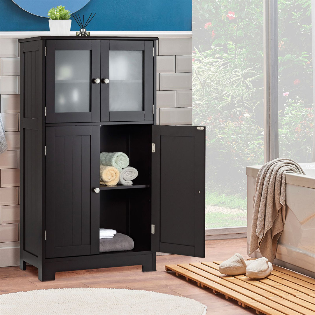 Freestanding Bathroom Cabinet