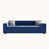 Bleu marine sélectionné