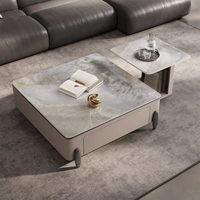Table basse simple