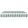 Awntech Key West Patio Retractable Awning with Cassette