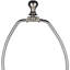 Lampe de table taupe 30,25 po Miri