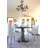 Tannehill 4 - Person Pedestal Dining Set-564269133