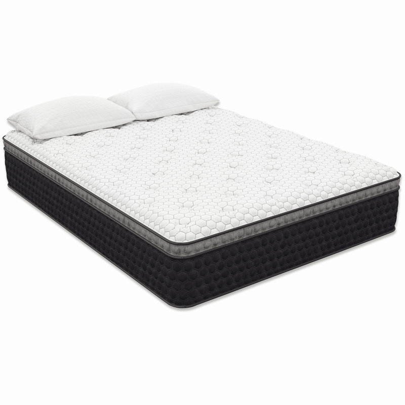 Matelas de création 14