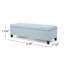 Repose-pieds avec rangement Glouster V2-83092528