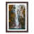 Walnut Framed selected