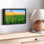 Nature "Art mural scène de coucher de soleil"-101780722