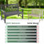 Banc d'extérieur Aseneth