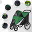 Foldable Pet Stroller-98811506