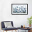 Inky indigo - reproduction d'art-54845076-54845077-54845072