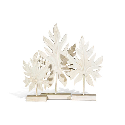 Papaya Landscape & Nature Figurines & Sculptures