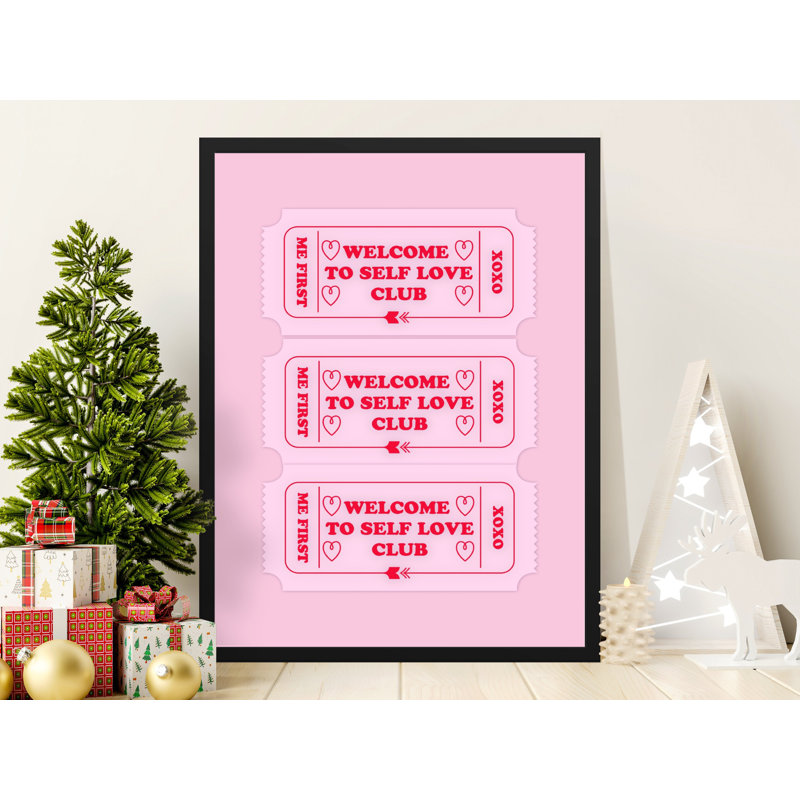 Condon Single Picture Frame Print, 35.56 cm H x 27.94 cm W