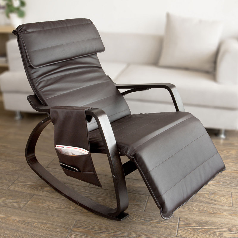 Siger Rocking Chair