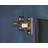 Buffet Server Cabinet, No Assembly Required, Corduroy