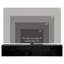 Alonya Unfinished TV Stand for TVs up to 70"
