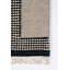 Tapis en laine tissé à la main et à plat-97851707