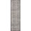 Tapis gris anthracite / colombe Amber Lewis x Loloi Alie