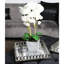 Clare Metal Tray for Living Room & Dining Tabletop, Mirrored Tray for Decor-1992119003