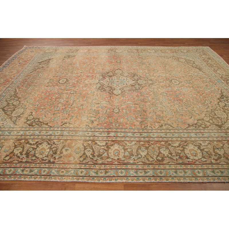 Tapis traditionnel 10 x 12