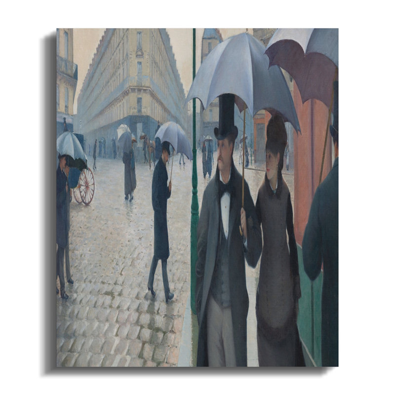 Wrapped Canvas Print Set, 9x12