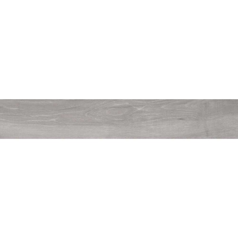 Belgrad 6x36 Porcelain Wall and Floor Tile, Gray