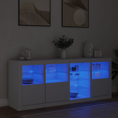 Azarea 164cm Sideboard