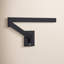 Joziah 1 - Light LED Swing Arm-903543136
