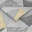 Geometric Wallpaper Double Roll